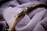 Enicar Swiss made hand winding