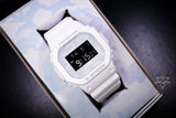 DW-5600 AKM WH