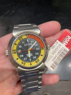 ROAMER 752932