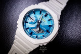 GA-2100AS-5ADR