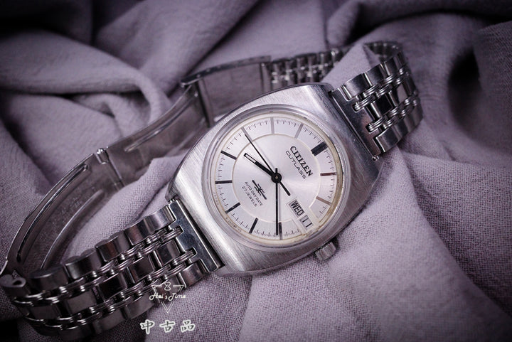 Citizen Cutlass 9053133