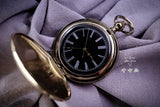 Pocket watch