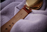 3006 Gold Dial