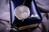 Mido Ocean Star 8419
