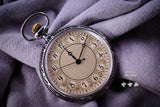 Pocket watch