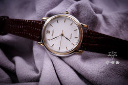 Seiko Dolce 910431