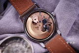 Omega auto Geneve