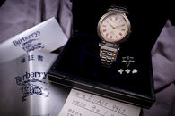 BUA63-9862 (中古單品,7天保養,不包防水及精準)