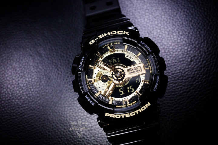 GA-110GB-1ADR