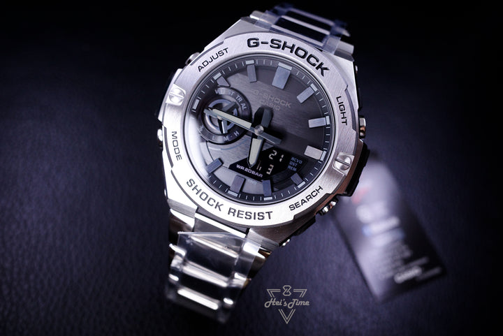 GST-B500D-1A1DR