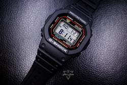 DW-5600RL-1DR