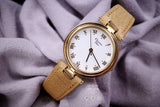 3006 white dial (中古單品,7天保養,不包防水及精準)