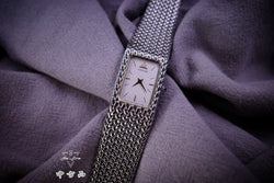 Seiko Credor 680372