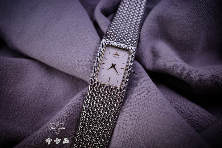 Seiko Credor 680372
