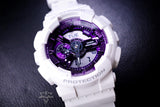 GA-110WS-7A