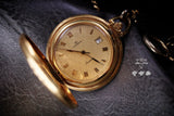 Continental Swiss Made