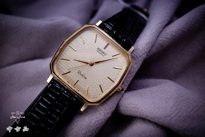 Seiko 910635