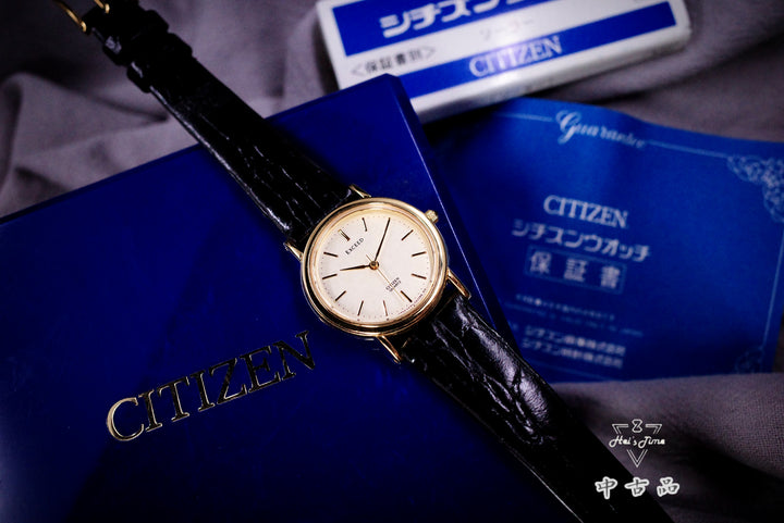 Citizen exceed 5437-F42813
