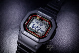 DW-5600RL-1DR