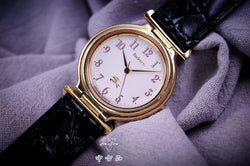 BURBERRYS BY CITIZEN