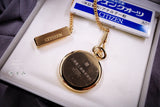 Citizen Mitsubishi 2D0074