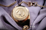 Fashion pocket watch