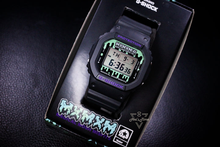 DW-5600 MXMXM
