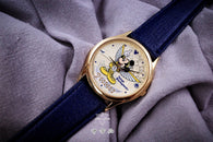 904562 (中古單品,7天保養,不包防水及精準)