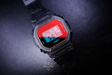 DW-5600TLS-8DR