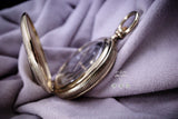 Pocket watch