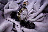 Pocket watch