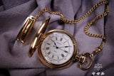 Tissot Swiss made 537210