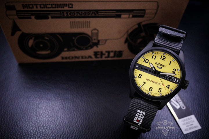 HDB010J (made in Japan)
