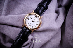 GIVENCHY octagon
