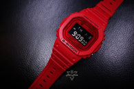DW-5600RRB-4DR