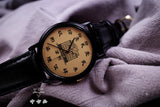 SEIKO x 日本津村順天堂製藥