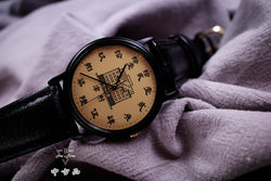 SEIKO x 日本津村順天堂製藥