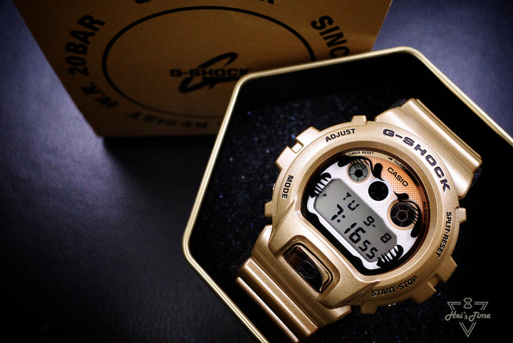 DW-6900GDA-9JR