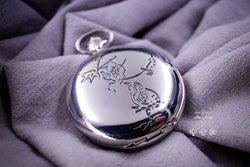 Pocket watch