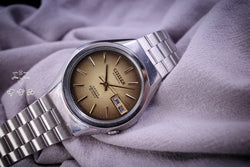 Citizen Leopard 30800265