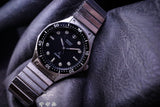 Seiko Silver Wave 0D3884
