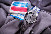 CITIZEN 9071578 (中古單品,7天保養,不包防水及精準)