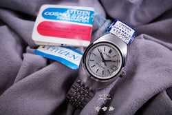 CITIZEN 9071578 (中古單品,7天保養,不包防水及精準)