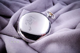 Pocket watch