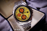Seiko 6D0122