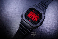 DW-5600BBR-1D