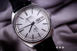 Seiko 074543