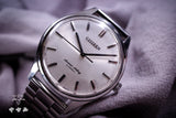 Citizen Mitsubishi