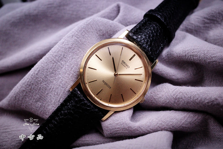 Seiko Majesta 681019
