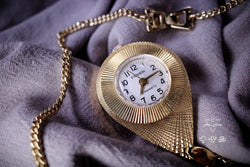 Fashion pocket watch